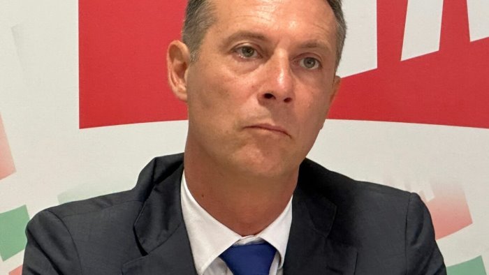 ferrovia napoli bari completata seconda galleria del lotto telese vitulano