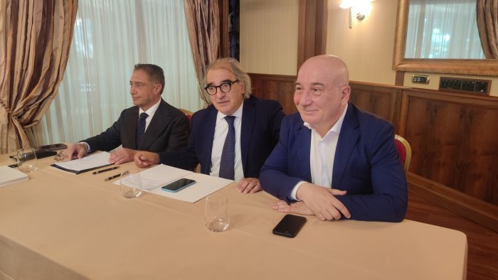 noi moderati celebra il congresso nel sannio e rilancia carfagna per la regione