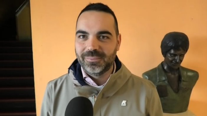 scandone trasente sconfitti sul campo ma abbiamo vinto nei cuori