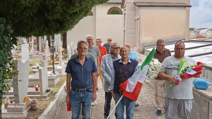 francesco cecchin 46 anni dopo il ricordo del giovane militante ucciso a roma