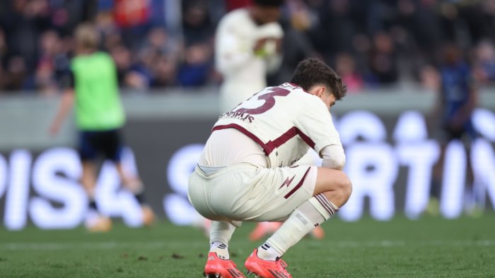 salernitana pizza o riso l inizio di una notte da incubo la situazione