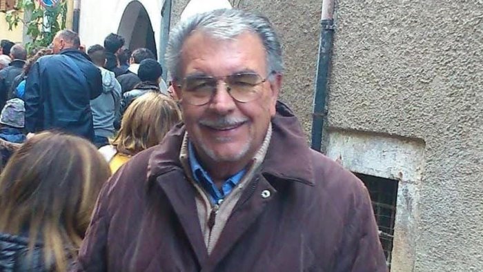 l irpinia del biliardo non dimentica il grande mario landi