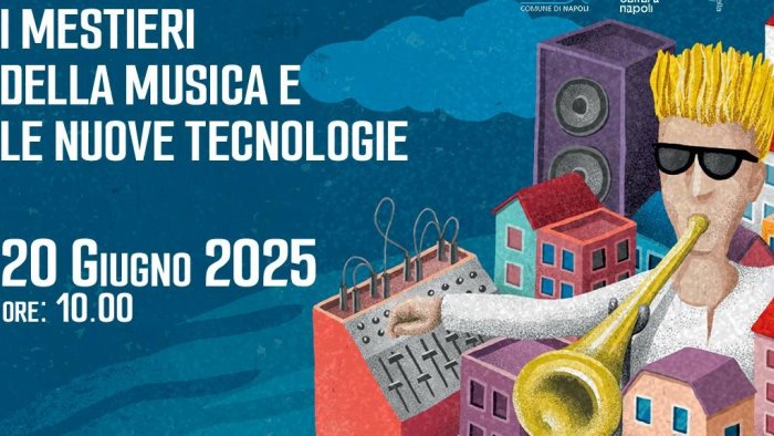 napoli celebra la festa della musica due giorni di eventi in citta