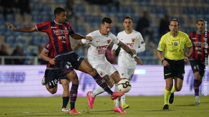 i tre girone di c sono gia composti si aspetta solo il play out di b