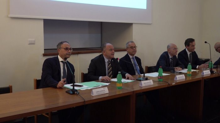 ville vesuviane intesa con procure ridaremo splendore al miglio d oro