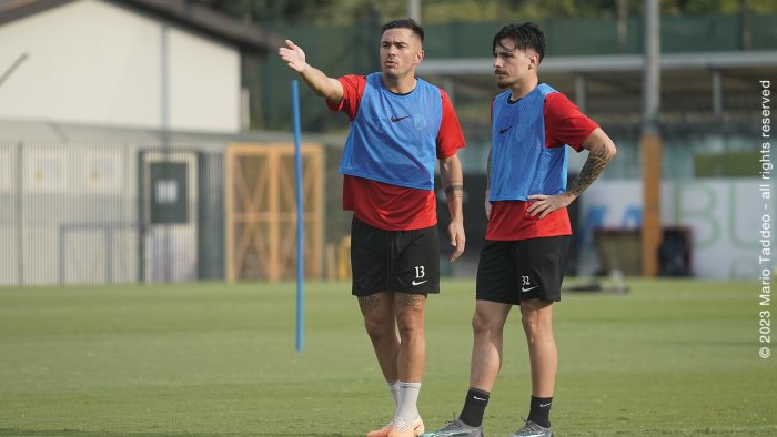 l estate piu strana della strega