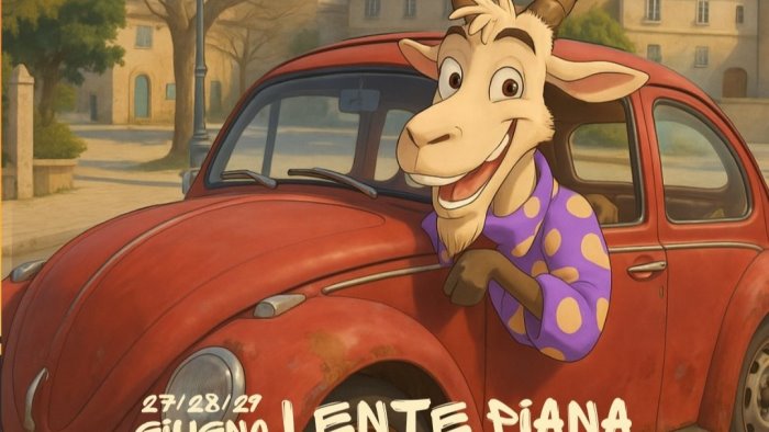 ottava edizione del raduno internazionale volkswagen d epoca fuori fase