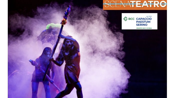 il gioco serio del teatro tutto pronto per la nuova edizione della rassegna