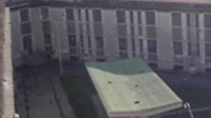 aversa musica e animazione in carcere per festeggiare lo scudetto del napoli