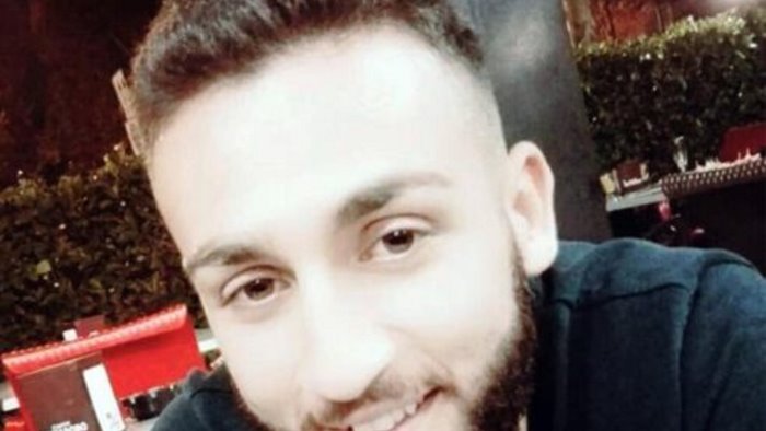 tragedia nel cuneese giovane avellinese muore in un incidente stradale