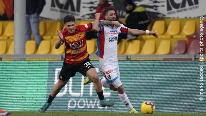 uno sguardo al futuro che serie c sara