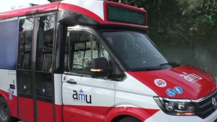 ariano e l odissea dei mezzi pubblici siamo stanchi non se ne puo piu