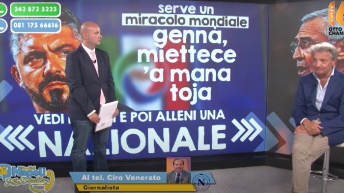 venerato a se dici napoli grealish suggestione risolvere rebus osimhen