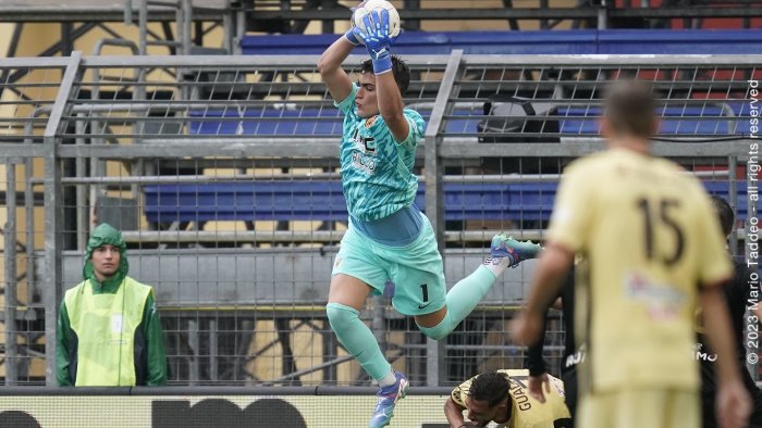 mercato l udinese supera la juventus next gen nella corsa a nunziante