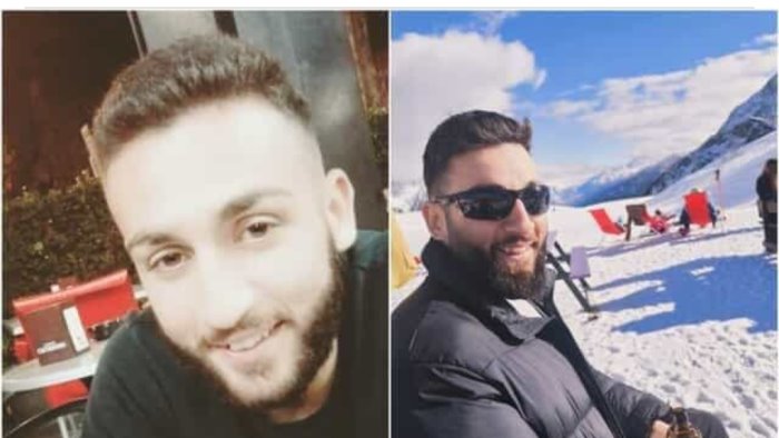 la tragedia di guido giovanni il sindaco di cervinara siamo distrutti