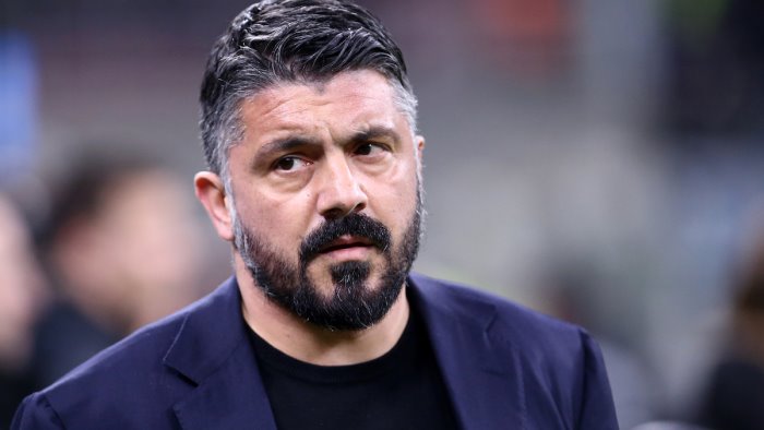 gattuso l italia e un sogno che si avvera obiettivo tornare di nuovo in alto