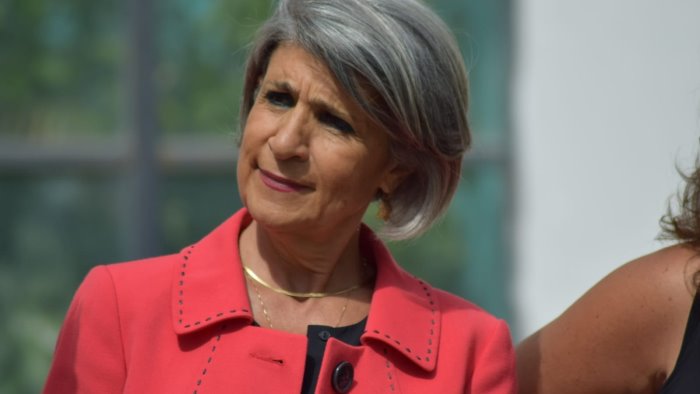 muscara nel concorso per oss la regione dimentica gli infermieri