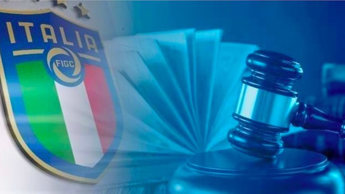 figc ecco gli esiti del consiglio federale relativo alle esclusioni