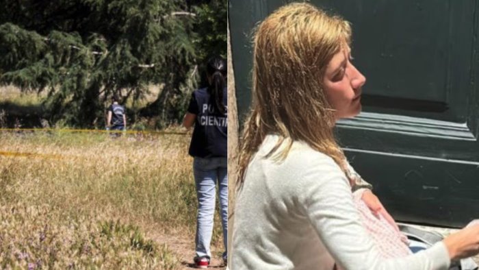 anastasia trofimova e la donna trovata morta a villa pamphili aveva 30 anni