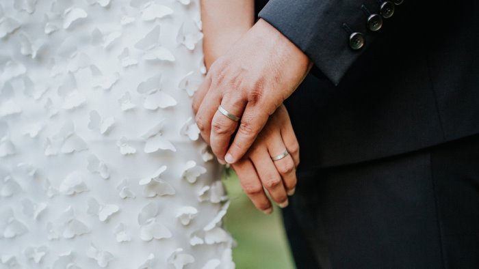 forse non e il matrimonio quello che fa bene alla salute