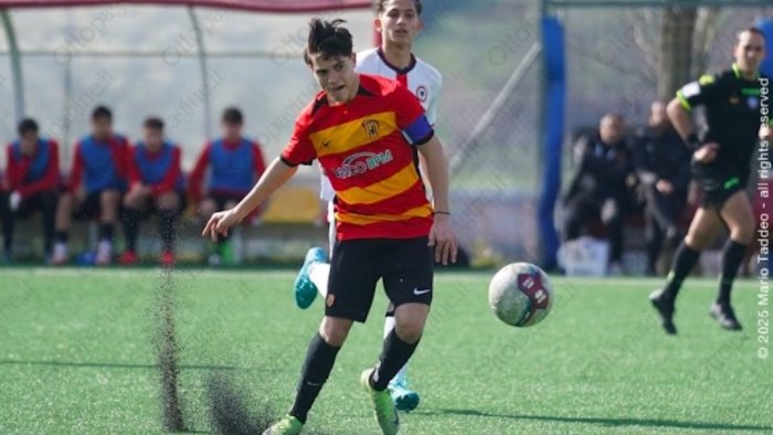 under 17 la final four sara presentata mercoledi in figc