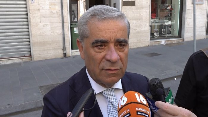 avellino d agostino in settimana la sede del ritiro si va verso il nord