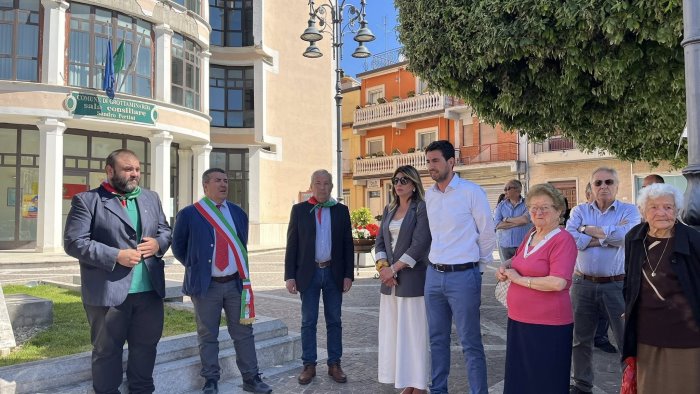 grottaminarda basta a tutte le guerre e al genocidio a gaza