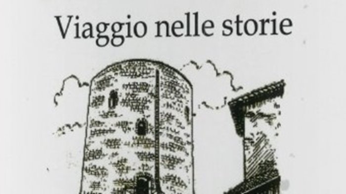 viaggio nelle storie si presenta il libro di pasquale giuditta a summonte