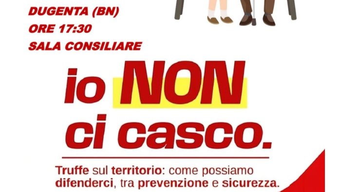 io non ci casco truffe come possiamo difenderci tra prevenzione e sicurezza