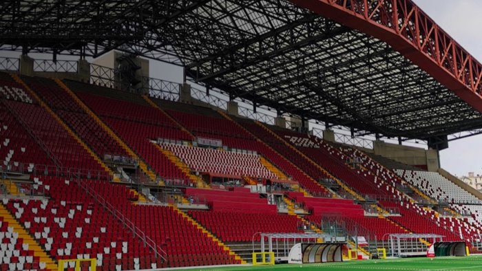 serie c triestina penalizzazione ridotta