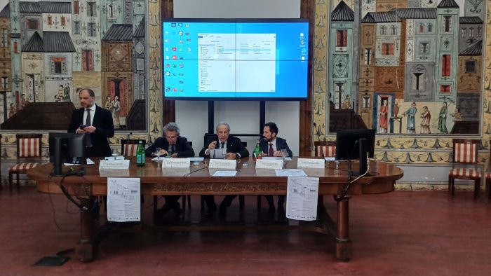 portici manfredi qui modello virtuoso di gestione dei beni monumentali