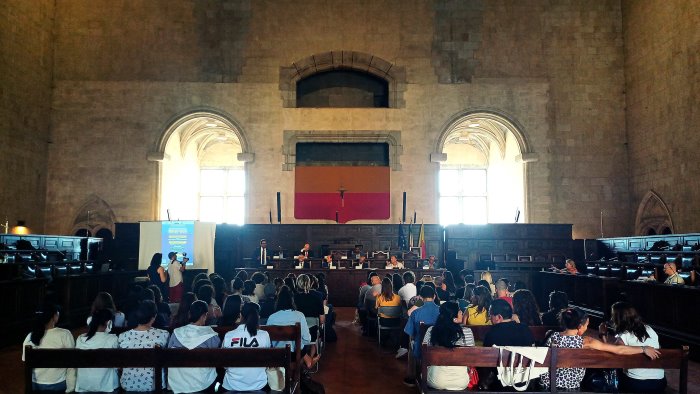 giornata mondiale del rifugiato uniti nella diversita per un futuro di pace