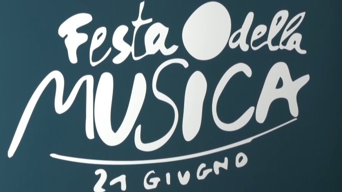 festa della musica 2025 a napoli due giorni di eventi e innovazione