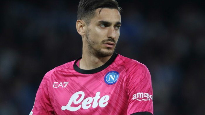 il pizzino di gerardo casucci guadare avanti