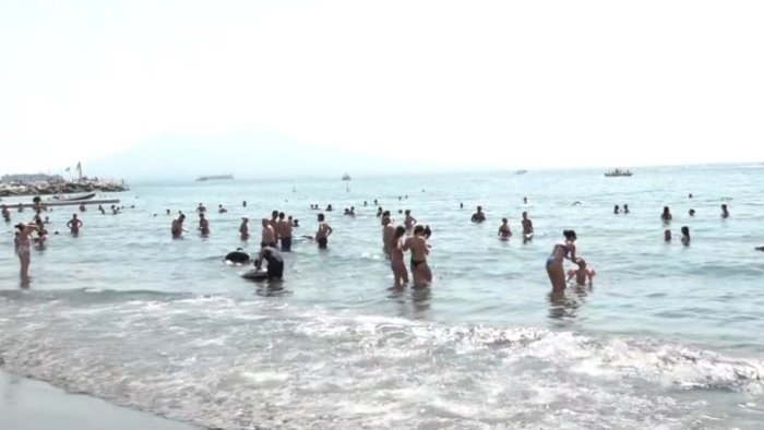 colpo di scena a napoli il tar campania annulla la concessione del bagno elena