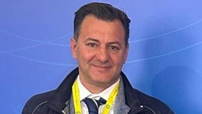 lega perrotta nominato responsabile provinciale dipartimento caccia e pesca