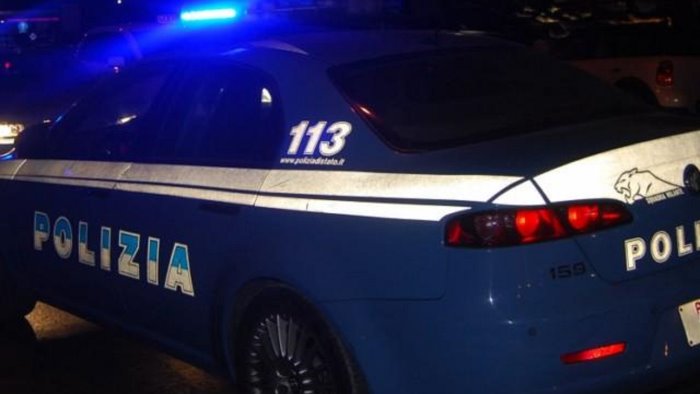 alcol a minorenni chiuso un bar a nocera ragazzine in ospedale