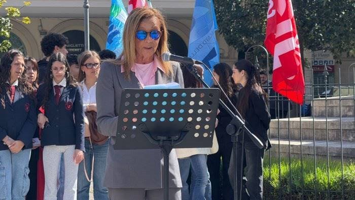 morte gaetano pane la uil campania non lasciamo soli i medici eroi