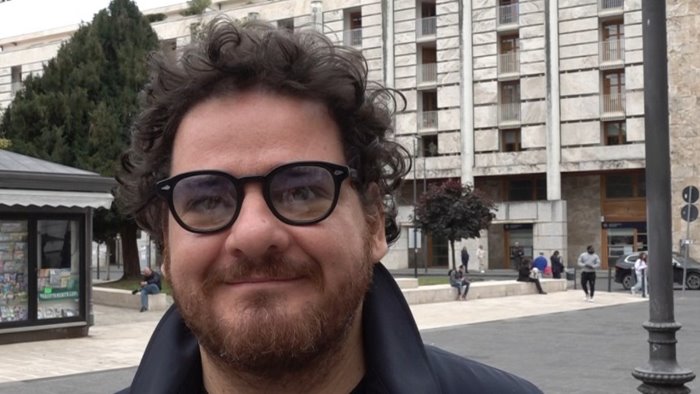 noi con nargi se arriva il commissario non ci sara alcuna araba fenice