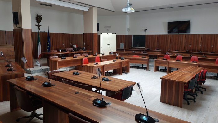 movimento 5 stelle avellino no alla nargi si torni presto alle urne