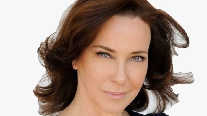 clarissa burt sara premiata al telesia for peoples