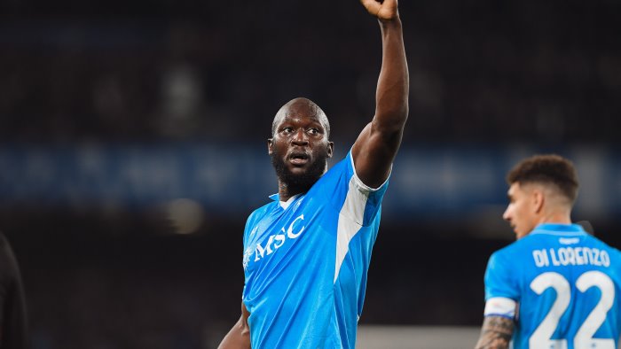 lukaku io e mertens abbiamo convinto de bruyne a scegliere napoli