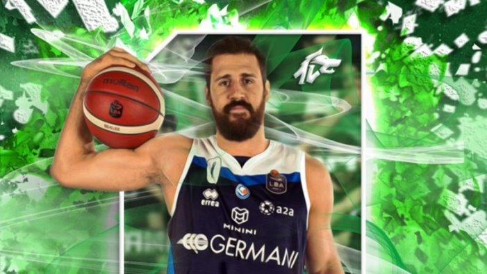 andrea zerini all avellino basket ufficialita dal club irpino