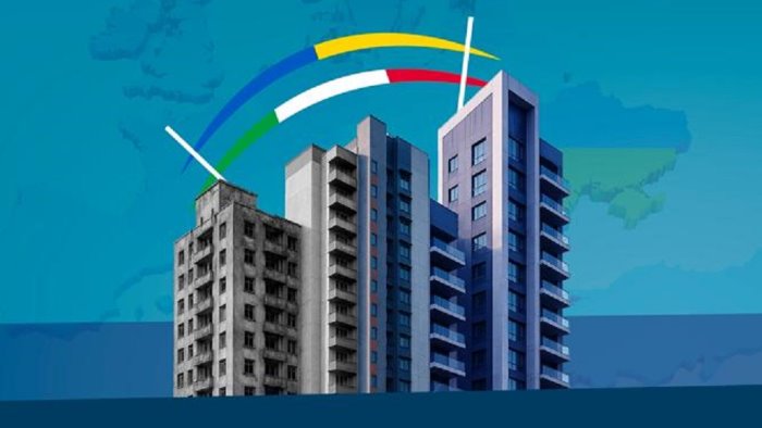 mezzogiorno protagonista strategia italiana per la ricostruzione dell ucraina