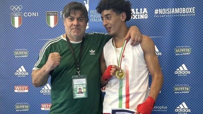 mirabella eclano a luglio il primo memorial dedicato a bilal boussadra