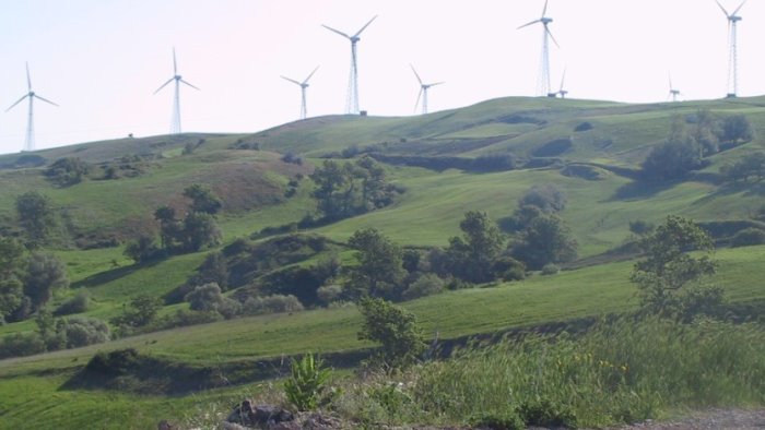 a napoli est nasce un patto per lo sviluppo dei green jobs