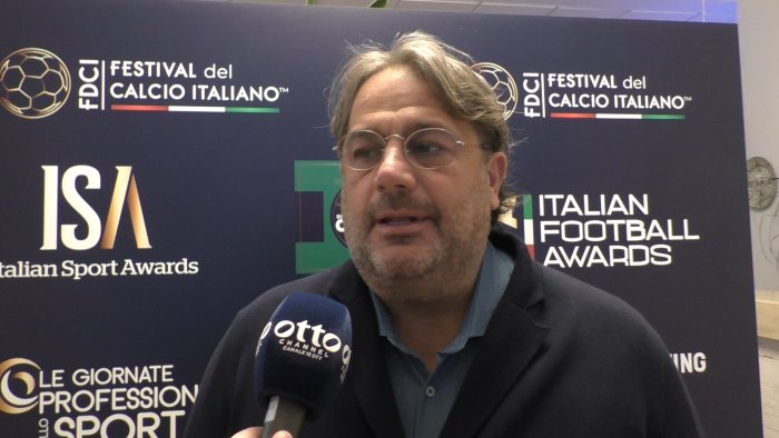 salernitana accelerata per il ds daniele faggiano e molto vicino