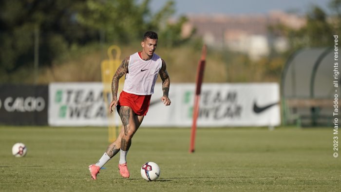 l idea del benevento un ritiro itinerante