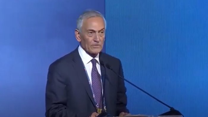 salernitana gravina rispettate le regole iervolino voleva la b a 21