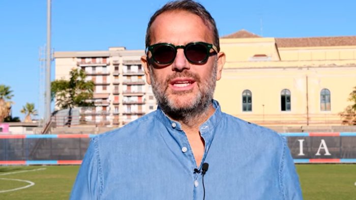 salernitana sprint faggiano il ds ora pensa al nuovo allenatore